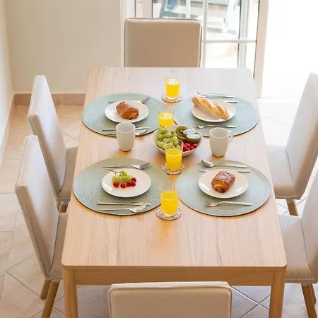 Jóia Sesmarias Albufeira