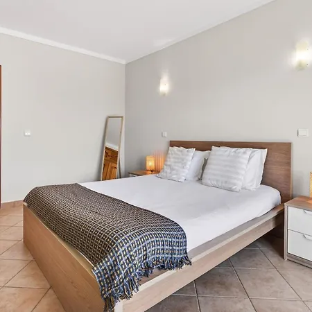 Apartment Jóia Sesmarias Albufeira